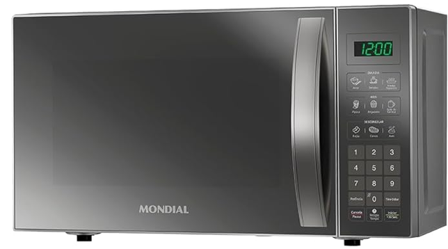 Micro-Ondas MONDIAL